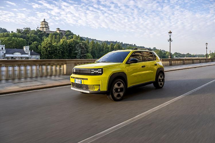 Fiat partner del concerto per festa del Santo Patrono di Torino