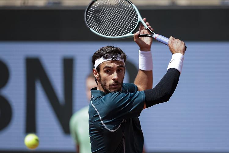 Musetti e Paolini al terzo turno del Roland Garros