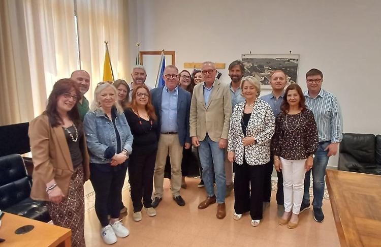 Villa Sofia Cervello Palermo, stabilizzati 12 assistenti amministrativi