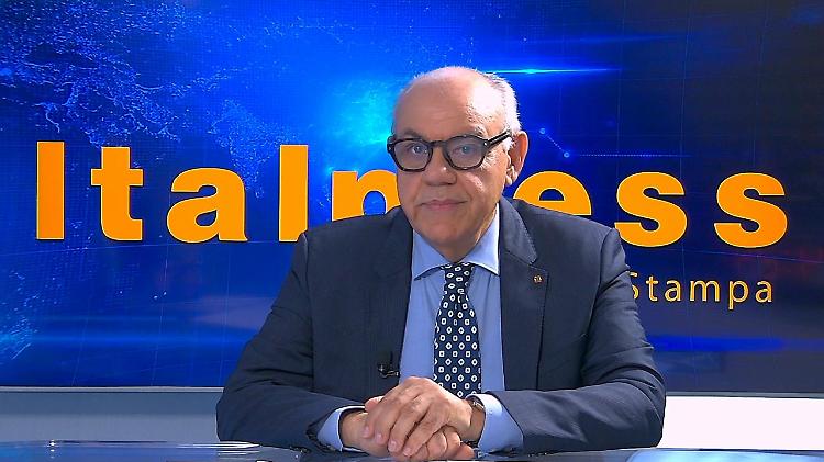 Amato "L'IA cambierà il lavoro, la formazione è fondamentale"
