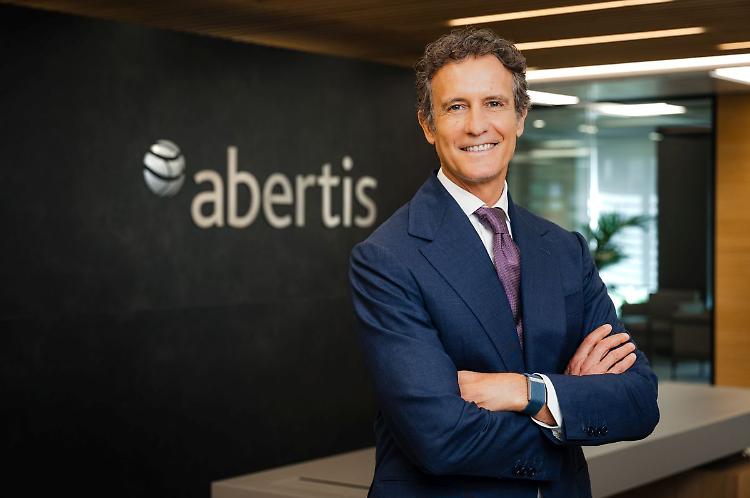 A. Benetton "Con Abertis 4 mld entro il 2029 per le reti"