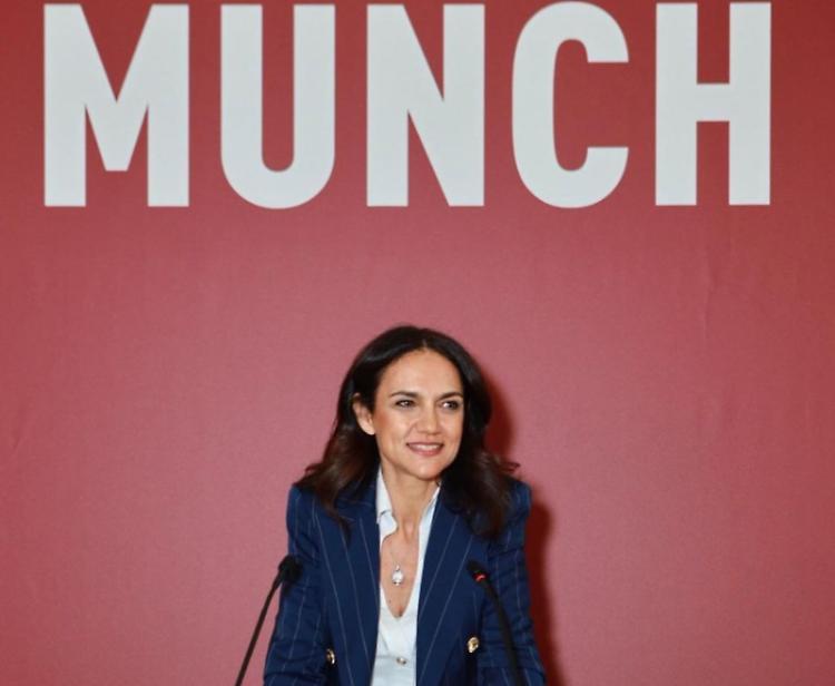 Con oltre 530 mila presenze "Munch" è la mostra più visitata dell'anno