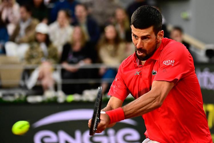 Zverev ko, sar&agrave; semifinale Sinner-Djokovic al Roland Garros