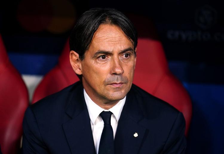 Ufficiale: Simone Inzaghi nuovo allenatore dell'Al-Hilal