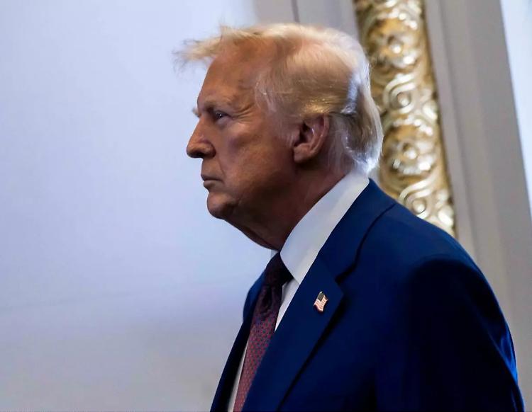 Trump "Sono molto deluso da Musk"