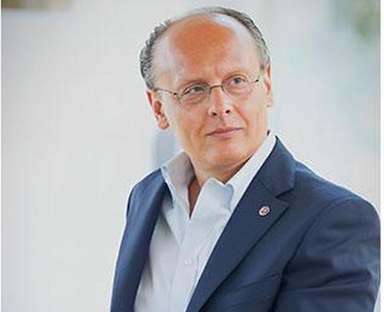 Roberto Pietrantonio, Ad di Mazda Motor Italia eletto presidente Unrae