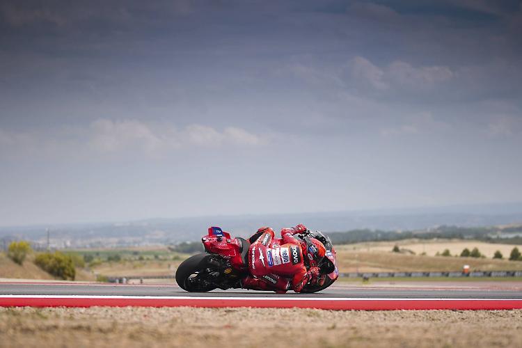 Marc Marquez vince Sprint di Aragon davanti al fratello, Bagnaia 12&deg;