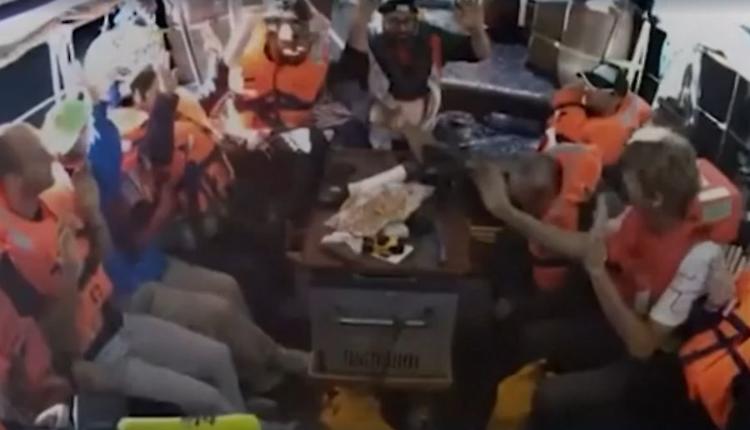 Israele dirotta nave con Greta Thunberg diretta verso Gaza