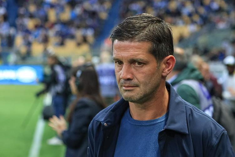 Ufficiale, Chivu &egrave; il nuovo allenatore dell'Inter