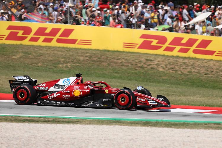 Varato il calendario 2026 di F1: assente Imola, novit&agrave; Madrid