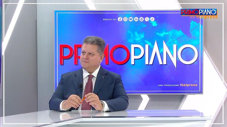 Sanit&agrave;, Bertola "Una mutua per la diaspora rumena in Italia"