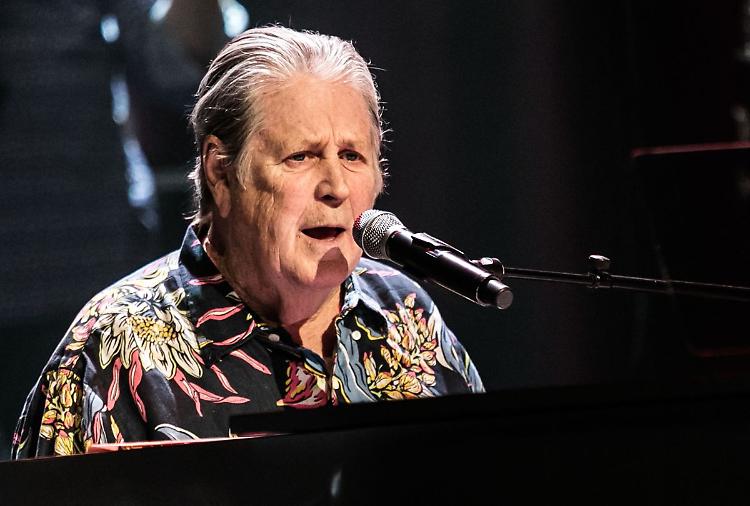 È morto Brian Wilson, fondatore dei Beach Boys