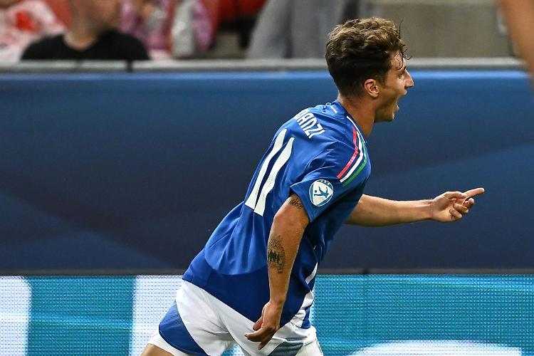 Esordio vincente per l'Italia U21 agli Europei, Romania ko 1-0