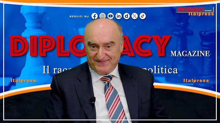 Italia-Slovenia, Longar "Forte legame economico e culturale"