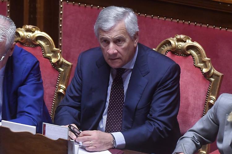 Ucraina, Tajani "Cessate il fuoco? Non sono ottimista"