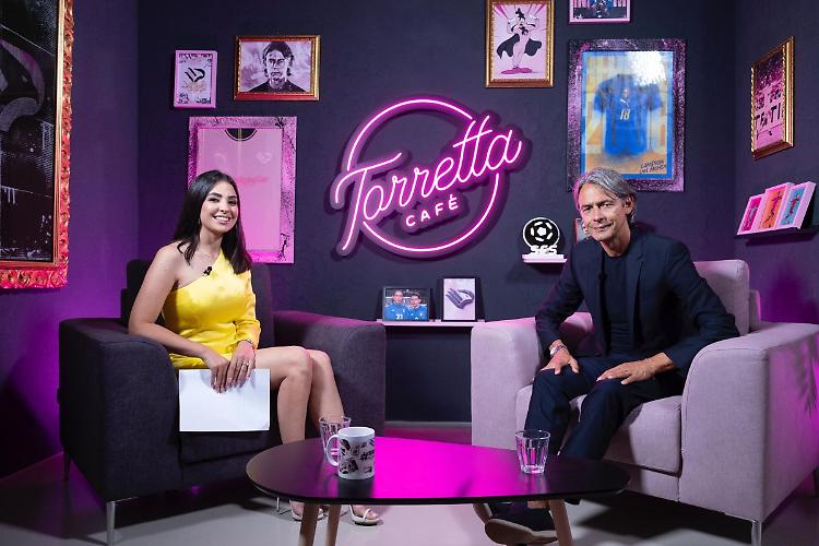 Inzaghi "Impatto con Palermo bellissimo, allenare qui &egrave; speciale"