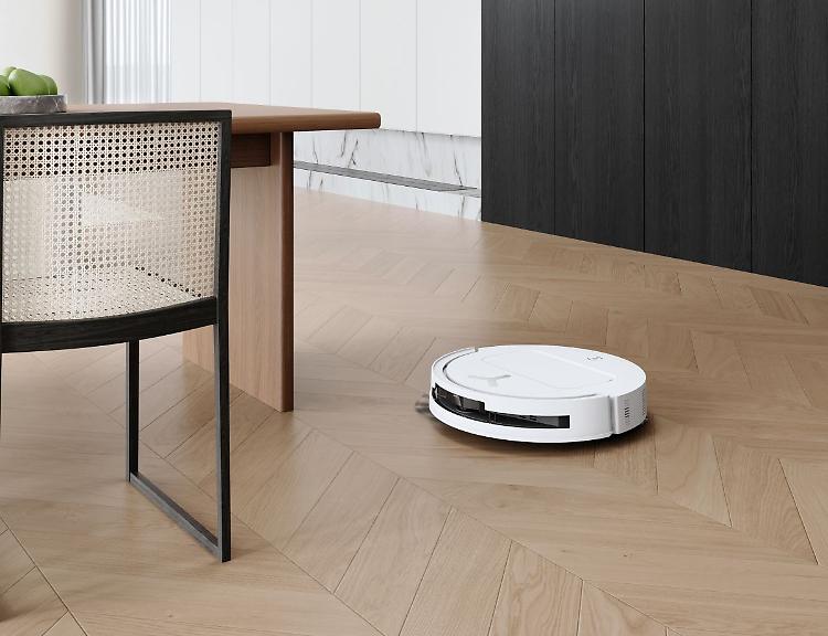 Robotica domestica in crescita: Ecovacs per la casa del futuro