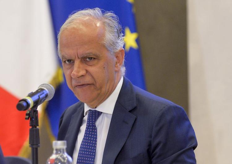 Libia, Piantedosi "Nessun respingimento, avanti su buone relazioni"