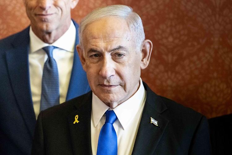 Netanyahu "Spero in un accordo per Gaza a giorni"