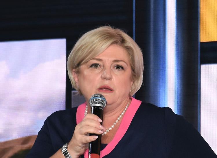 Calderone "Crescono i contratti di produttivit&agrave;"