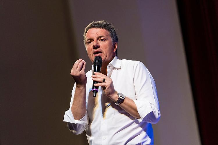 Inchiesta Urbanistica Milano, Renzi "Garantista, non strumentalizzare"