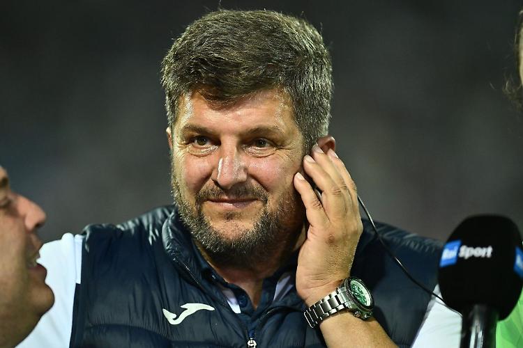 Silvio Baldini nuovo tecnico Under 21 "Felice ed emozionato"