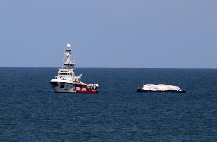 Open Arms, Procura di Palermo ricorre in Cassazione contro Salvini