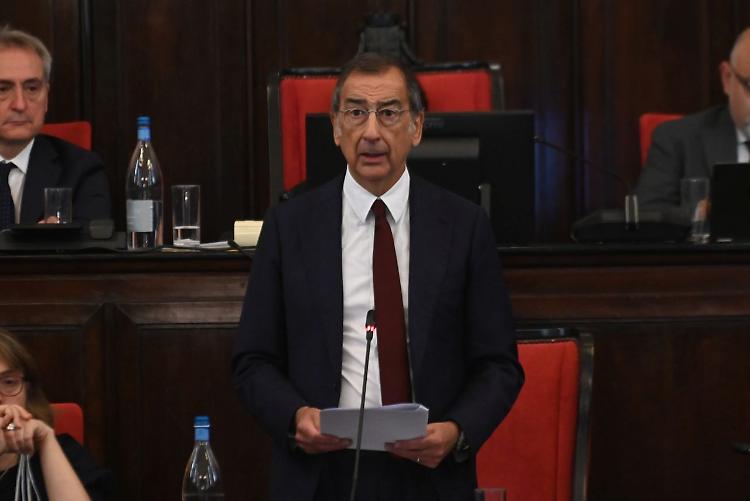 Inchiesta Milano, Sala "Agito per interesse cittadini, mie mani pulite"