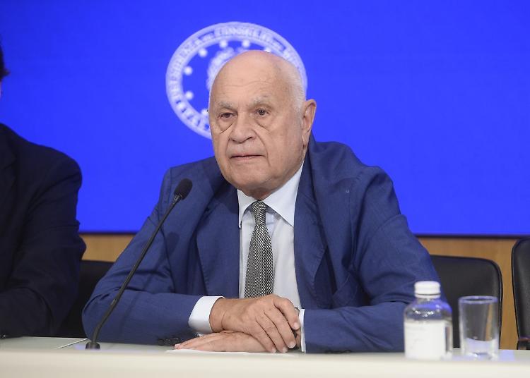 Giustizia, Nordio "Dall'opposizione processo alle intenzioni"