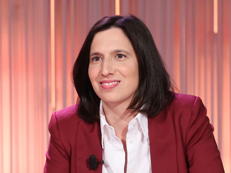 Schlein "Premier Meloni ignora crimini di guerra e incoraggia Netanyahu"