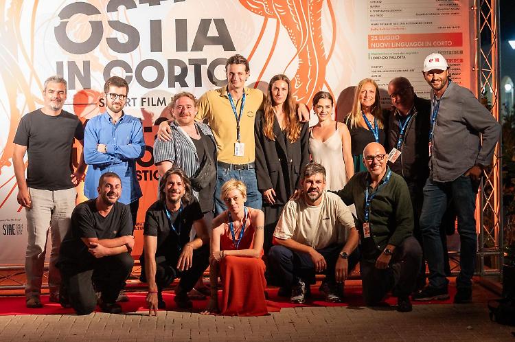 Ostia IN Corto-Short Film Fest, oltre 40 pellicole per la prima edizione