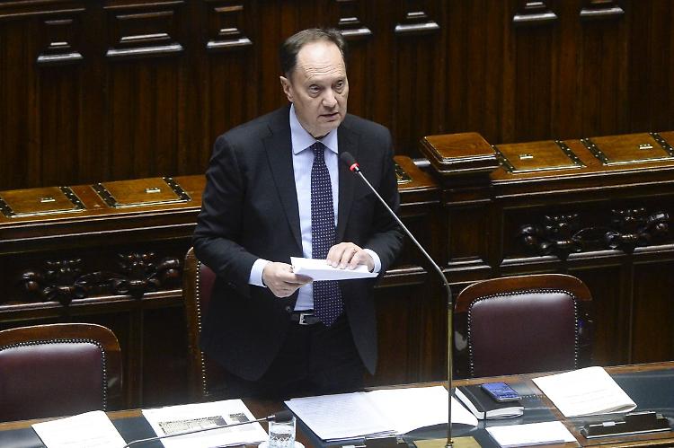 Ciriani "Favorevoli a riconoscimento Palestina, ma ora è prematuro"