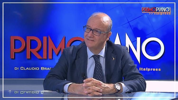 Valditara "La rivoluzione del buon senso per una scuola migliore"