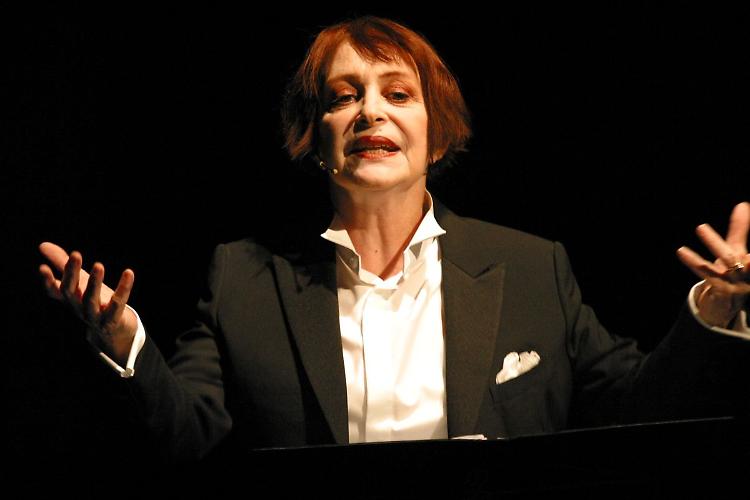 E' morta Adriana Asti, interprete di cinema e teatro