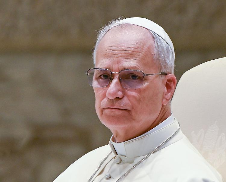 Gaza, Papa "Risolvere la crisi umanitaria"