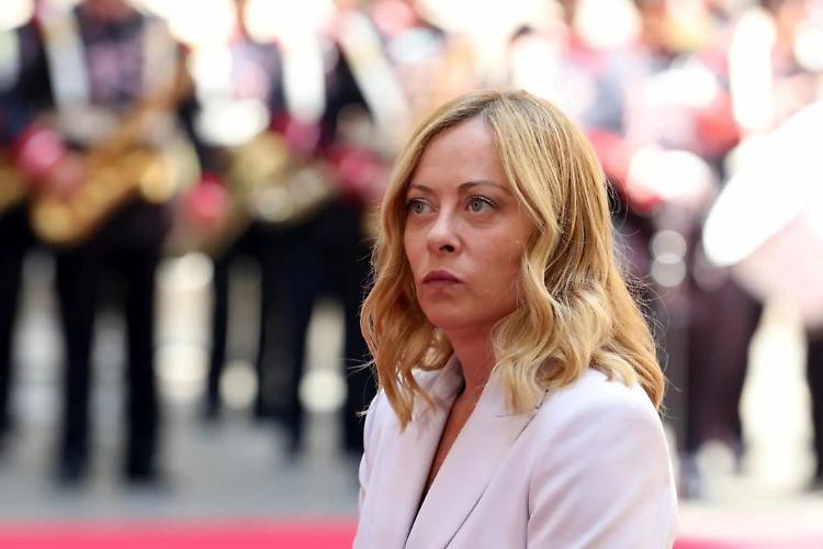 Ponte Morandi, Meloni "Ancora vivissima la sete di verit&agrave; e giustizia"