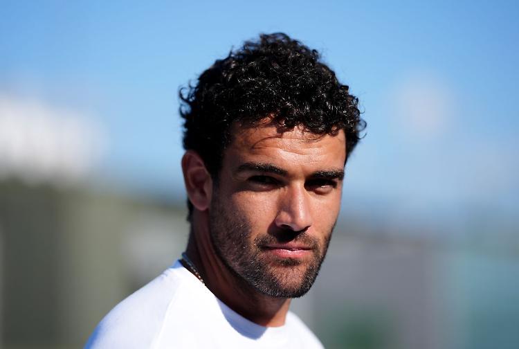 Berrettini salta gli Us Open, ancora un forfait per l'azzurro