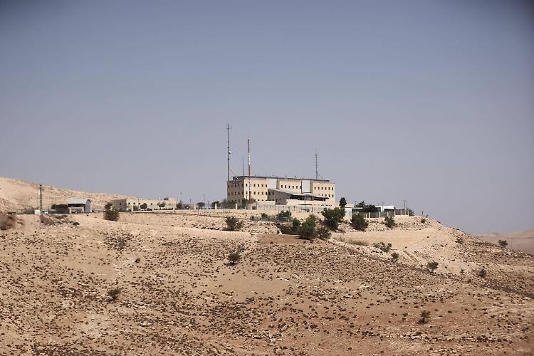 Italia e 20 Paesi condannano nuovi insediamenti Israele in Cisgiordania