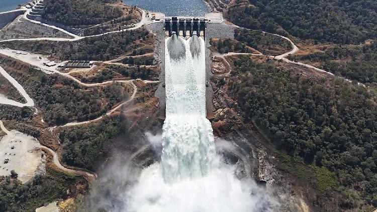 Webuild si conferma leader mondiale settore acqua nella classifica ENR