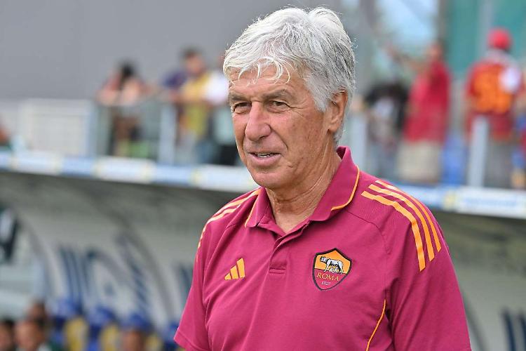 Gasperini sincero "Mi aspettavo un mercato pi&ugrave; veloce"