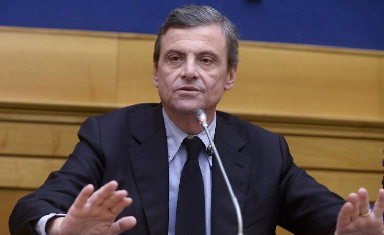 Regionali, Calenda "Nessun sostegno al PD se cede a programmi M5S"