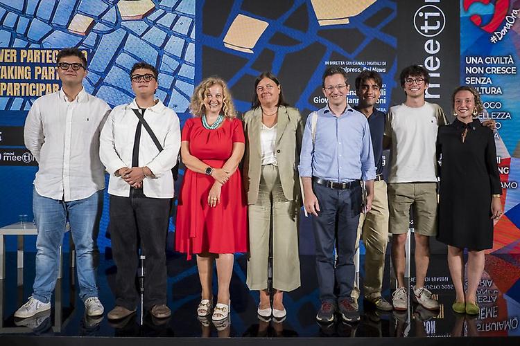 Universit&agrave; tra tradizione e innovazione, confronto al Meeting di Rimini