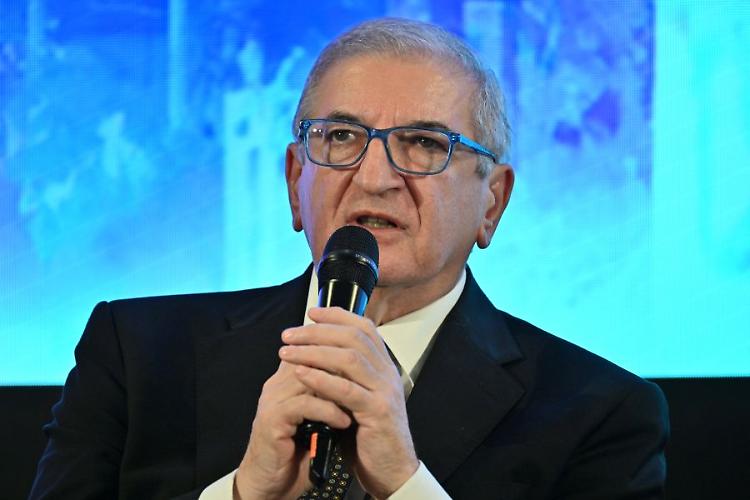 Foti "Nessuno vuole centralizzare i fondi di coesione"