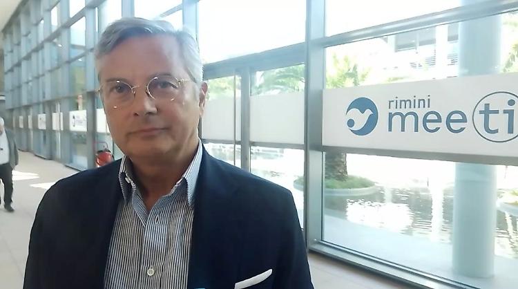 Mattarella "Nel 2024 Invitalia ha sostenuto oltre 63 mila imprese"