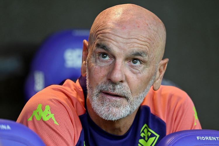 Pioli "Dzeko pronto per il Polissya, Comuzzo resta"