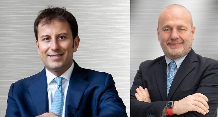 Stellantis riorganizza attivit&agrave; di Corporate Affairs e Communications