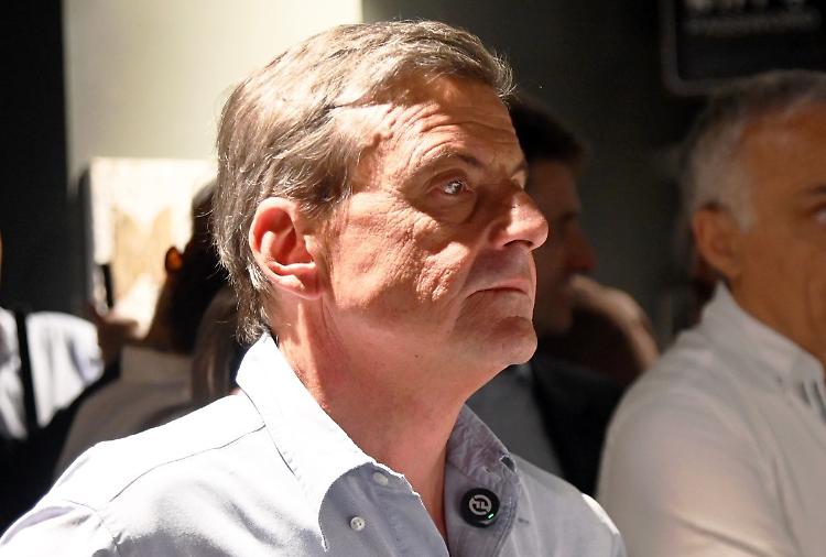 Calenda "A settembre torno a Kiev, invito altri leader"