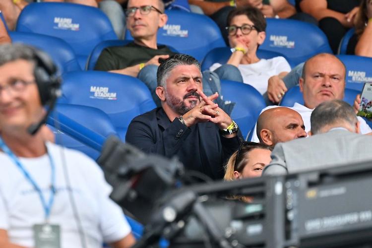 Primi convocati per Gattuso: Fabbian, Pio Esposito e Leoni le novit&agrave;