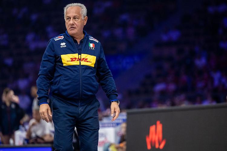 Ai Mondiali l'Italvolley femminile piega la Germania e vola ai quarti