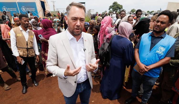 Belgio riconoscerà lo Stato di Palestina e imporrà sanzioni a Israele